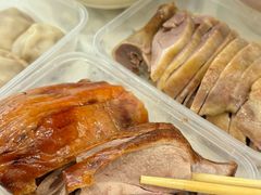 -味香鸭子店(汉口西路店)