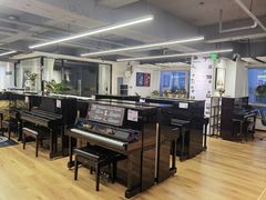 -雅马哈钢琴专卖店盛世雅歌琴行·电钢琴城·钢琴培训(翠微路店)