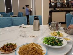 -旭璟酒家·传统粤菜·湘菜(逸景路店)