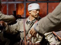 -上海四行仓库抗战纪念馆