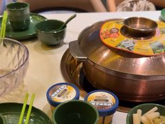 -润园四季椰子鸡火锅(卓越INTOWN店)