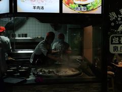 -牛记烩面(七星西路店)