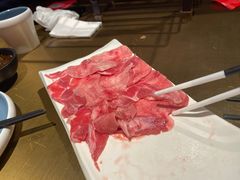 -左庭右院鲜牛肉火锅(新梅广场店)