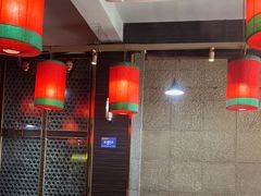 -陈府大宅门成都火锅·手切鲜肉(太原街店)