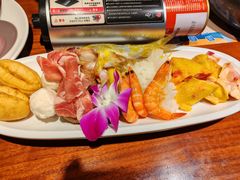 -康悦故事·海鲜自助(雅士亚豪生店)