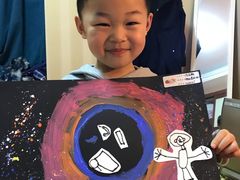 -tomato蕃茄田艺术(新天地中心)