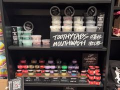 -LUSH(威尼斯人店)