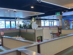 -海底捞火锅(新华联梦想城店)