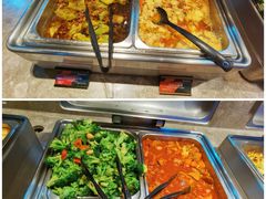 -比格比萨自助(万柳华联店)