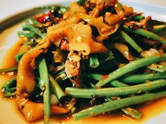 -院8里·小聚园老川菜(九眼桥店)