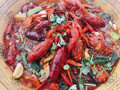 -庾氏龙虾馆(多弗汇店)