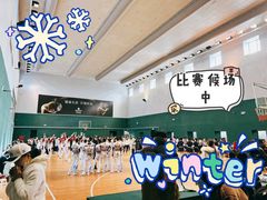 -舞霖精灵国际少儿舞蹈教育中心(中央别墅校区)