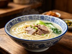 -竹青胶东摔面(黄岛开发区店)