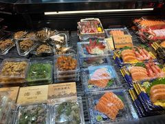 -姬岛生鲜(印象城店)