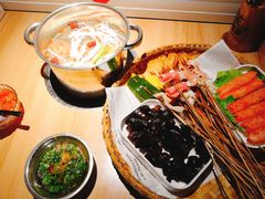 -班花麻辣烫(南京概念店)