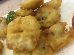 -轩记海鲜餐厅·四十五年老字号·经典粤菜(西区彩虹店)