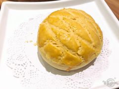 -胜记凯心茶餐厅(汇金财富广场店)