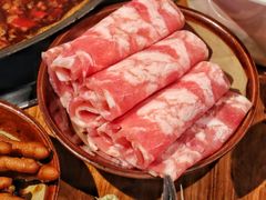 -楠火锅(广州总店)