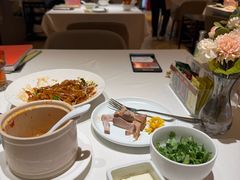 -汤城小厨•粤菜•靓汤(金宝街店)