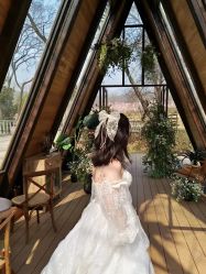 -雪中彩影婚纱摄影·微光艺术中心