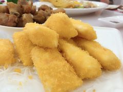 -名苑皇宫酒家(来魅力壁画村店)
