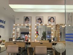 -天真蓝照相馆(中华广场店)