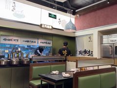 -得意咚瓜·顺德鱼生·冬瓜火锅(深圳首店)