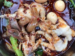 -舒记钵钵鸡