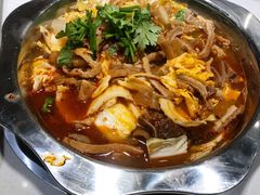 -古乐牛香·鲜牛肉牛杂火锅(吴江三里桥运东商业广场店)