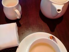 -杭州西子湖四季酒店-WL BISTRO西湖餐厅(灵隐路店)