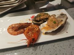 -大渔铁板烧(大悦城店)