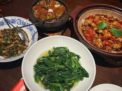 -千百味红餐厅·江西菜(绿地双子塔店)