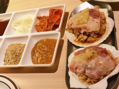 -伊茉家的烤肉店(勒泰中心店)