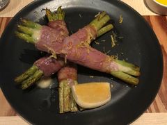 -Mercato莫卡多露台餐厅与酒吧(K11店)