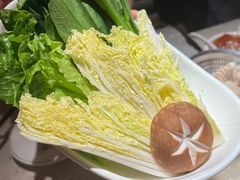 -顺德公广东猪肚鸡·煲仔饭(白石洲店)