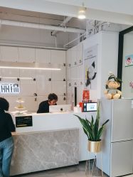 -LJOY丽锦造型·烫发染发