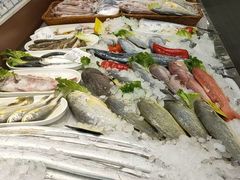 -高佳庄·舟山海鲜(海景旗舰店)