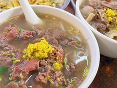 -潮镇老尾牛杂(环城西路店)