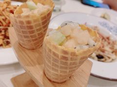 -大铁勺新津菜(东丽阳光新业广场店)