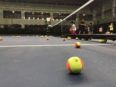 -齐动力网球(国贸店)