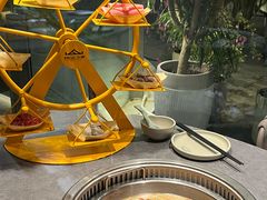 -故里和山·成都火锅(欢乐港湾店)