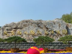 -北京西山国家森林公园