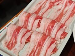 -楠火锅(西单店)