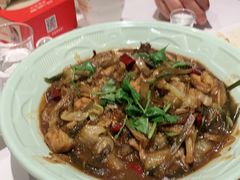 -解家河南菜(商鼎路店)