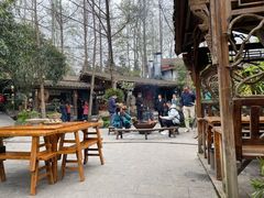 -青城甲(青城山店)