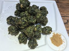 -一盏明灯全素斋(殊像寺店)