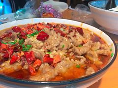 -九佰碗家常菜(华威桥店)