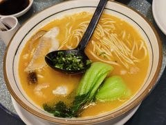 -翡翠拉面小笼包(岭南新天地店)