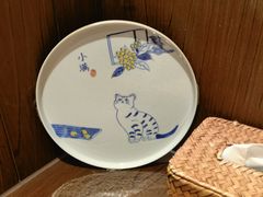 -彬媽糖水(侨鑫国际店)