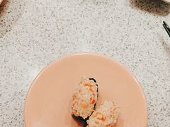 -争鲜回转寿司(中街大悦城店)